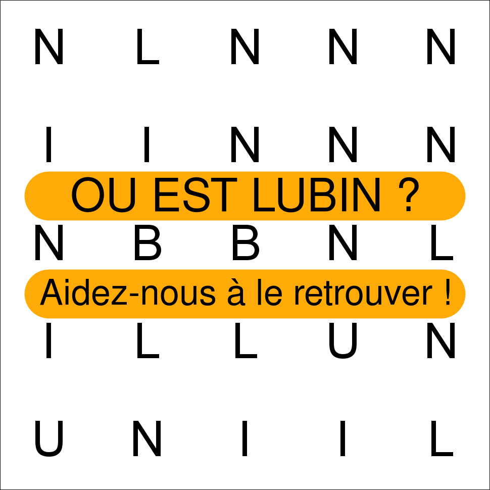 LUBIN