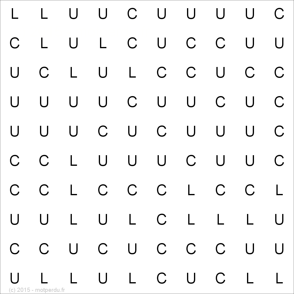 LUC
