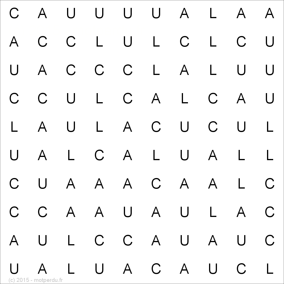 LUCA