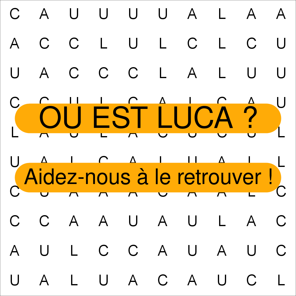 LUCA