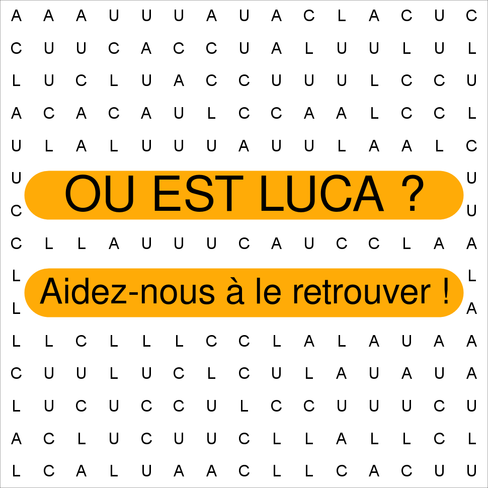 LUCA