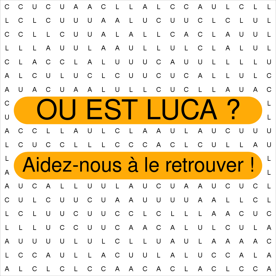 LUCA