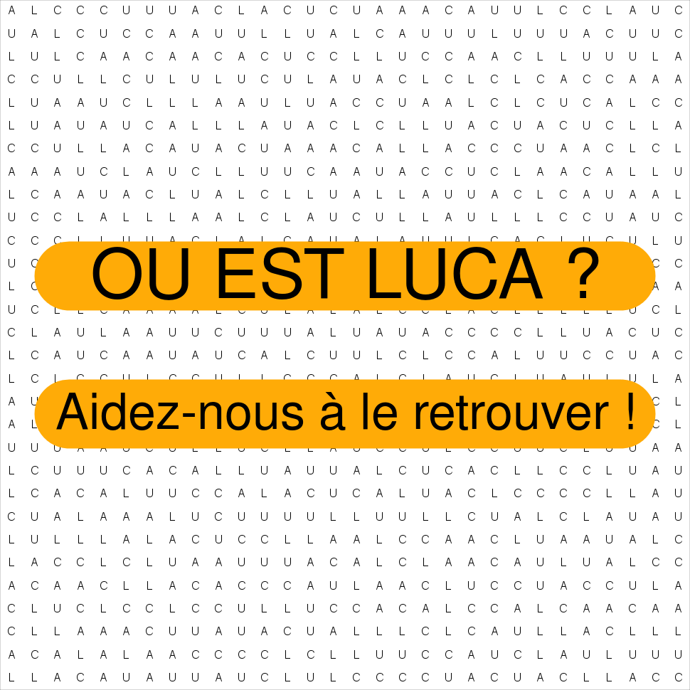 LUCA
