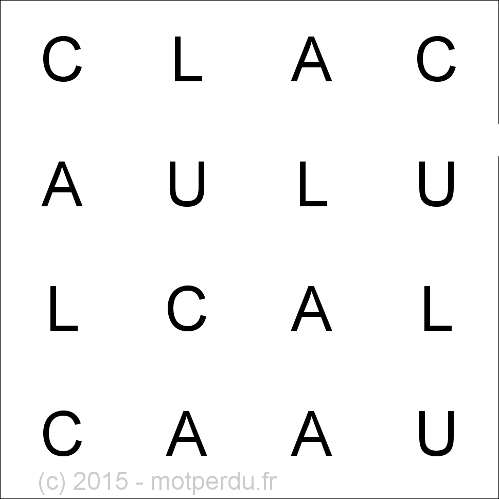 LUCA