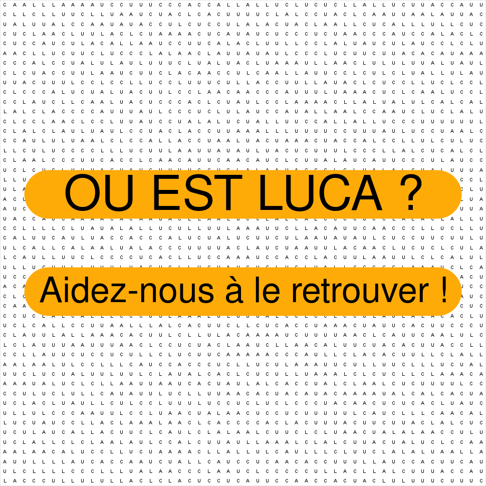 LUCA