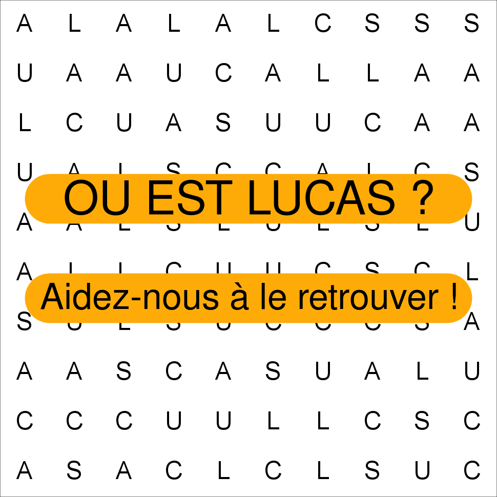 LUCAS