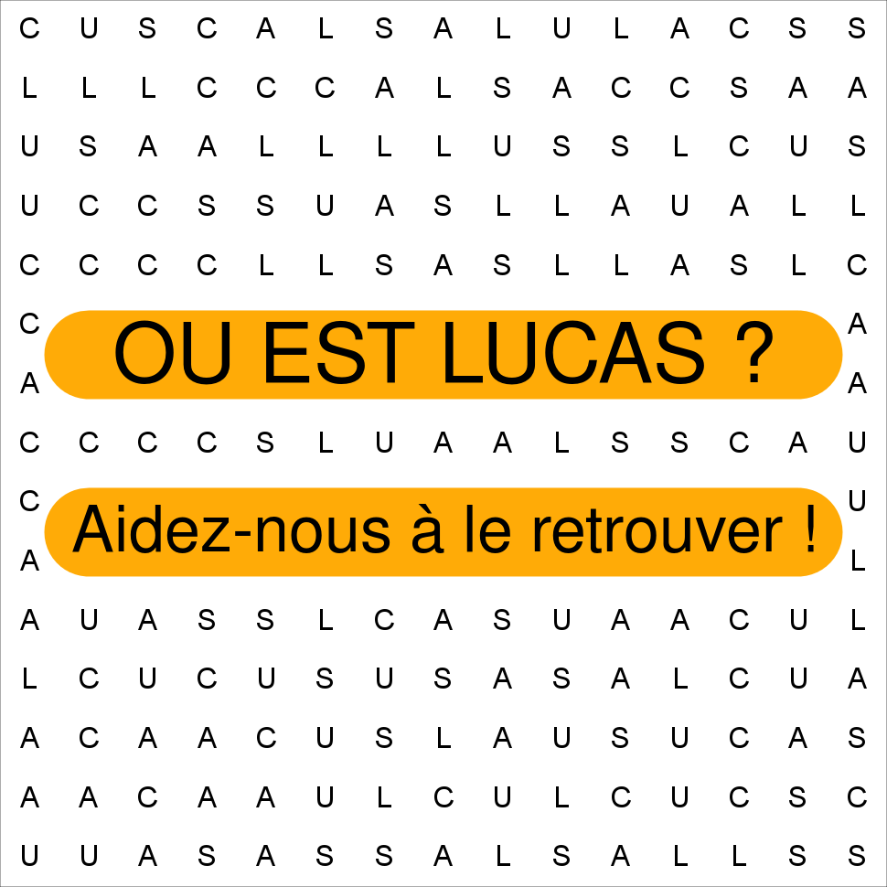 LUCAS