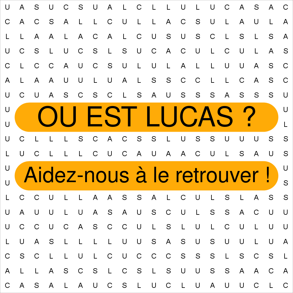 LUCAS