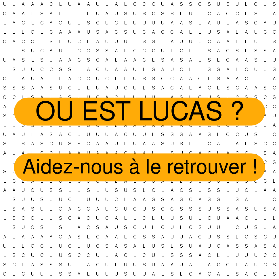 LUCAS