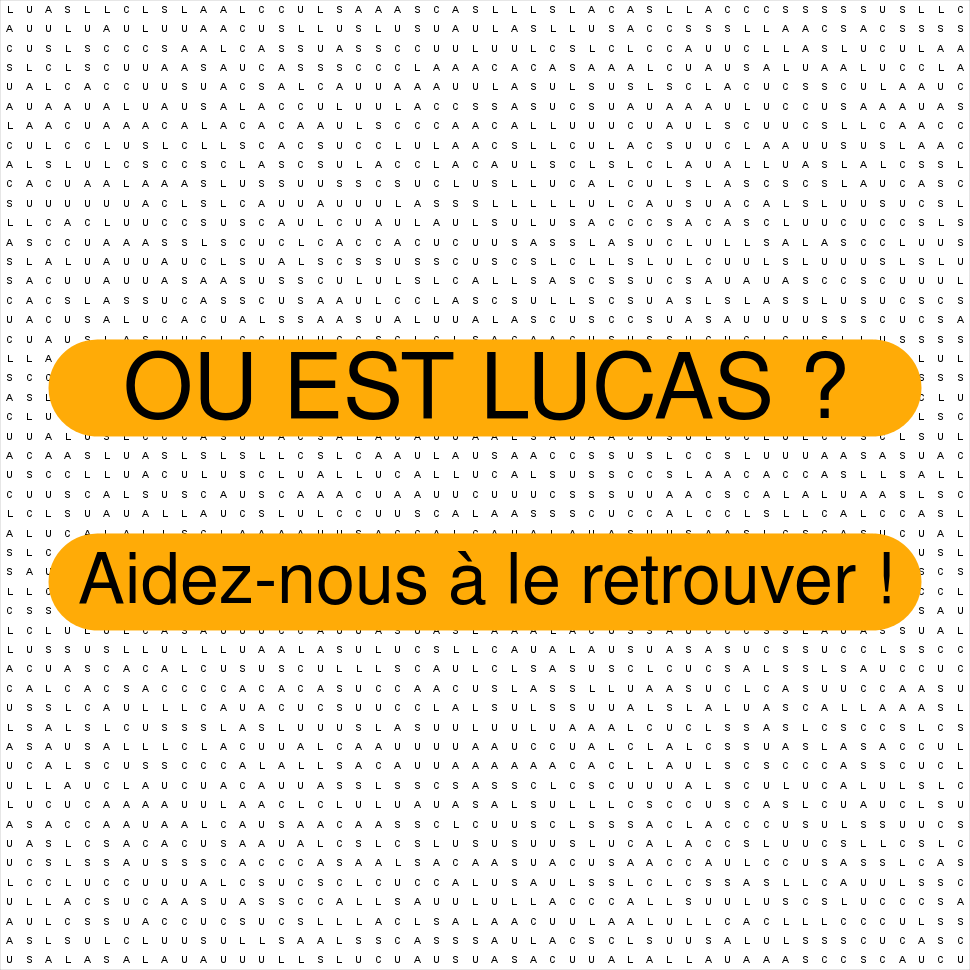 LUCAS