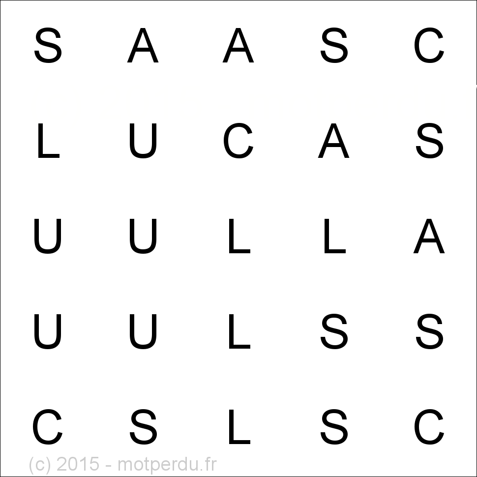 LUCAS
