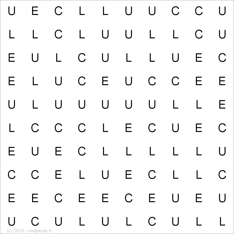 LUCE