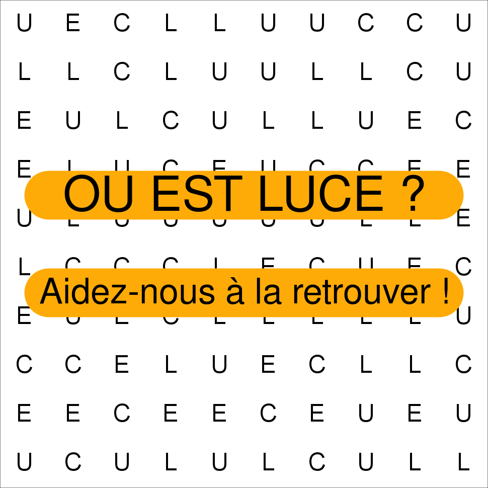 LUCE