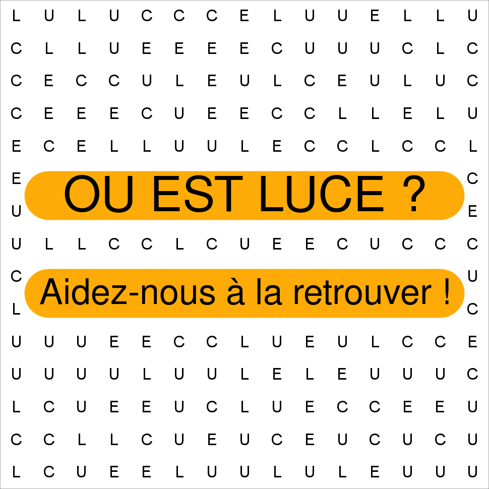LUCE