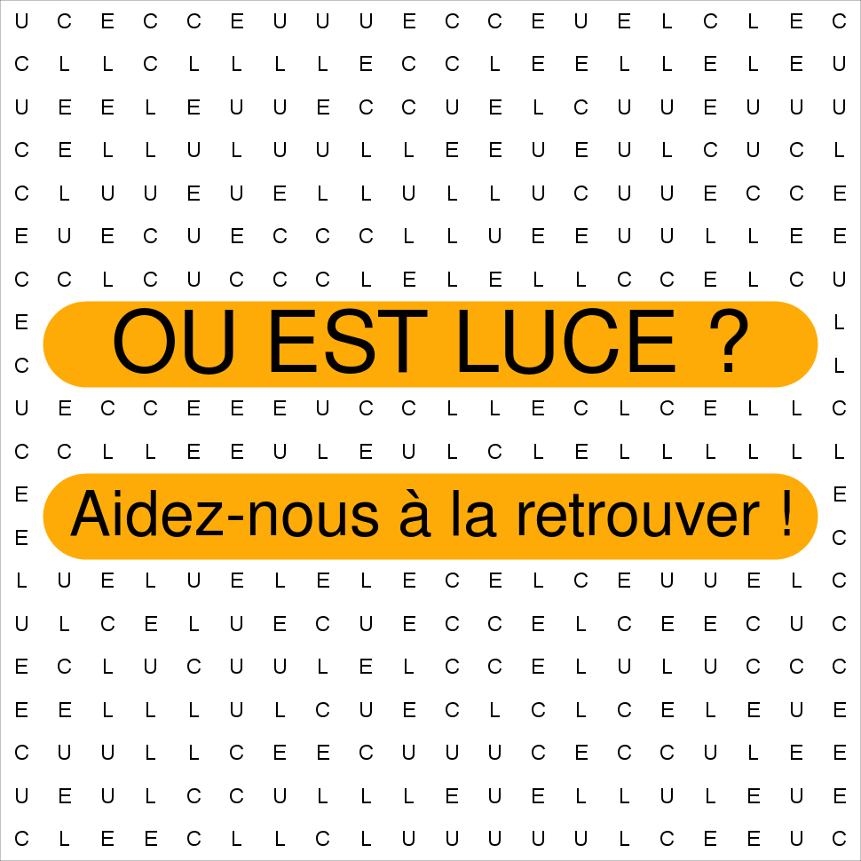 LUCE