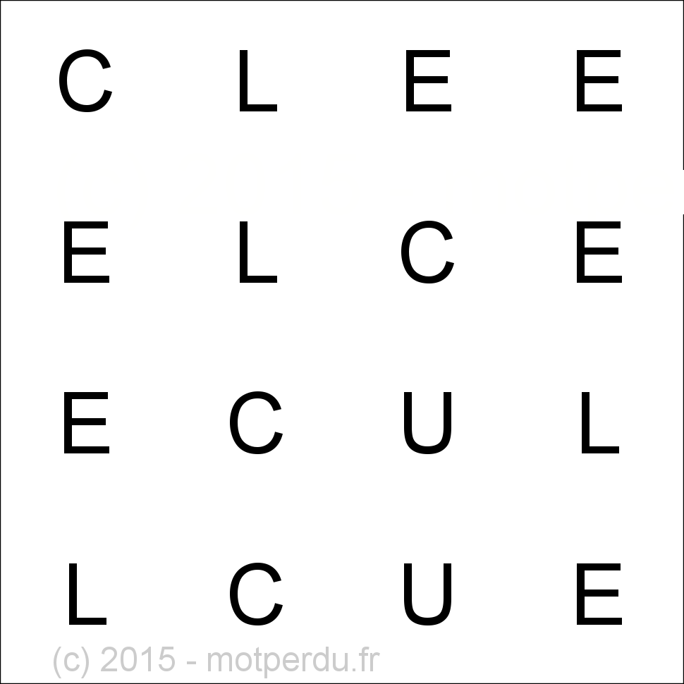 LUCE