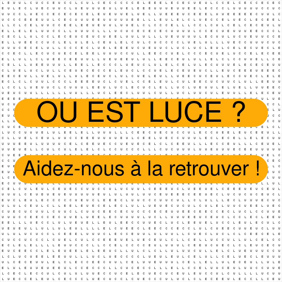 LUCE