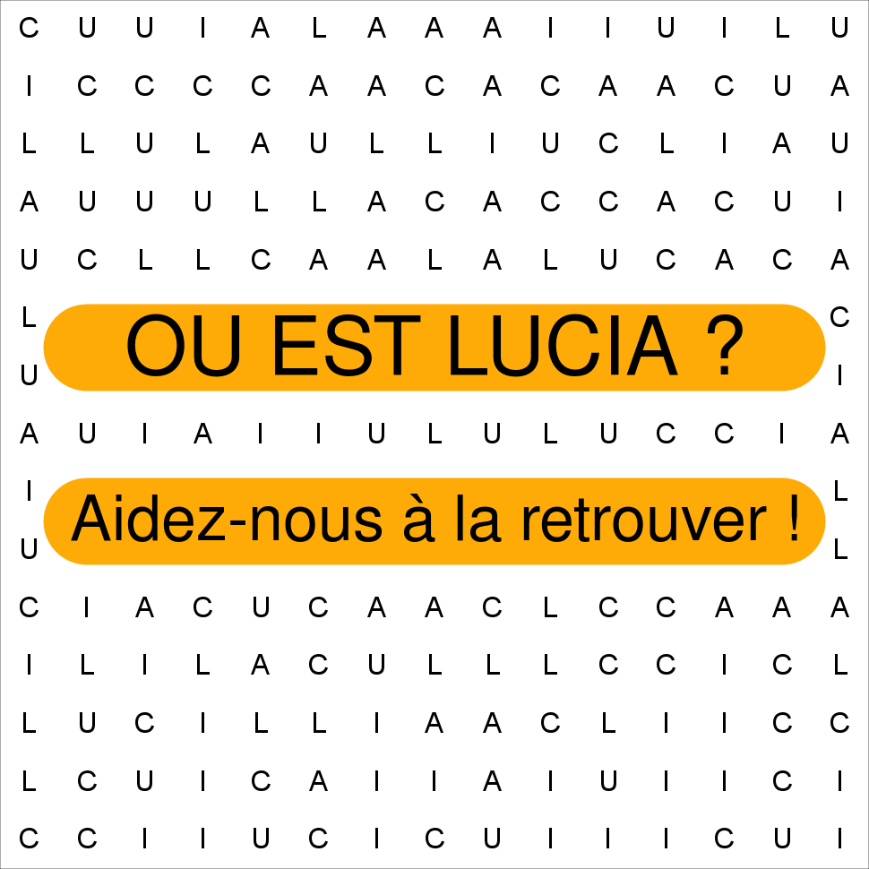LUCIA