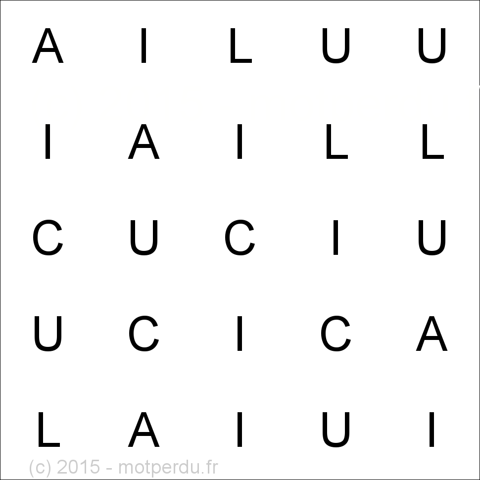 LUCIA