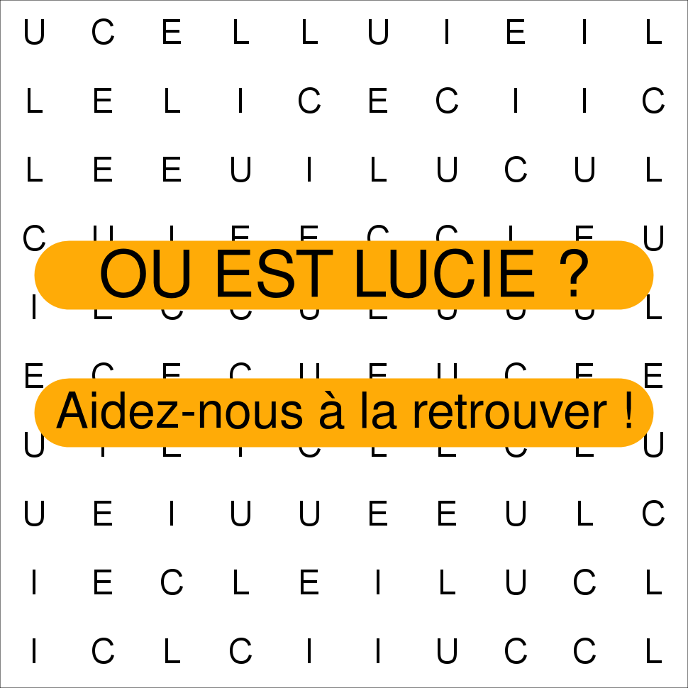 LUCIE