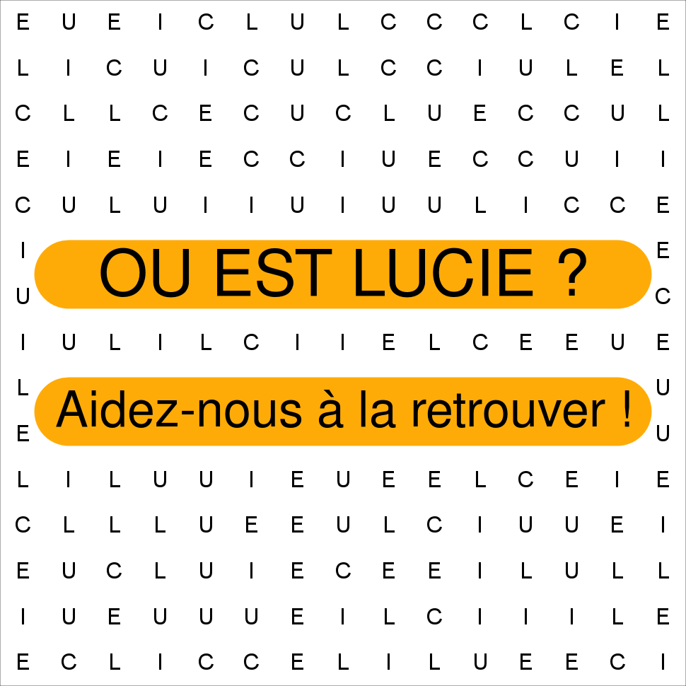 LUCIE