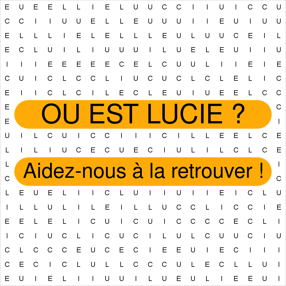 LUCIE