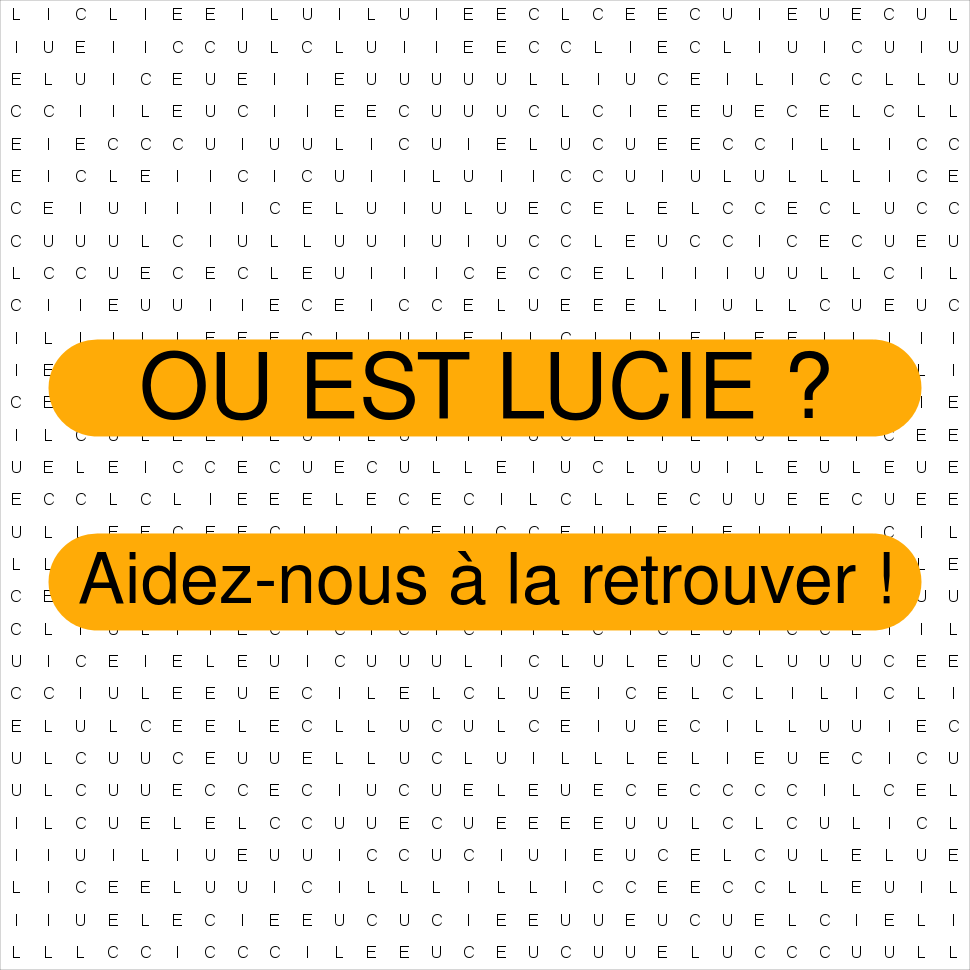 LUCIE