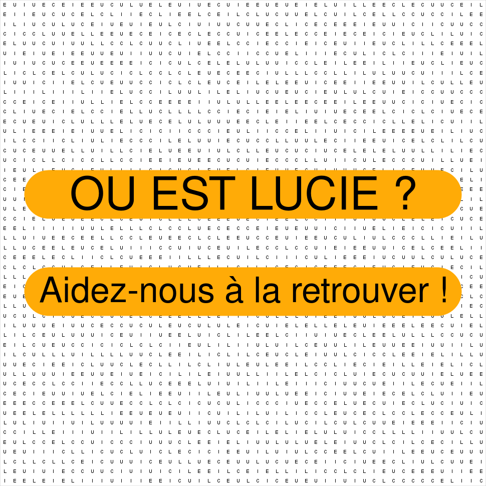 LUCIE