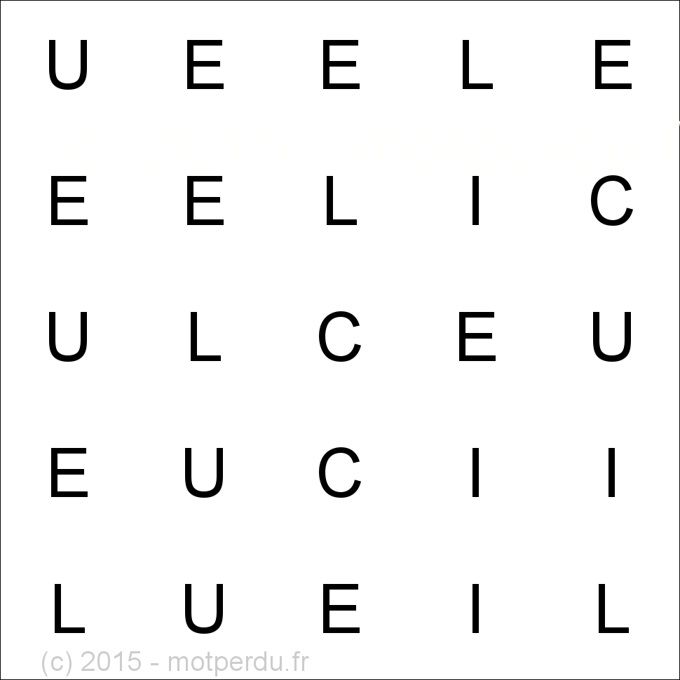 LUCIE