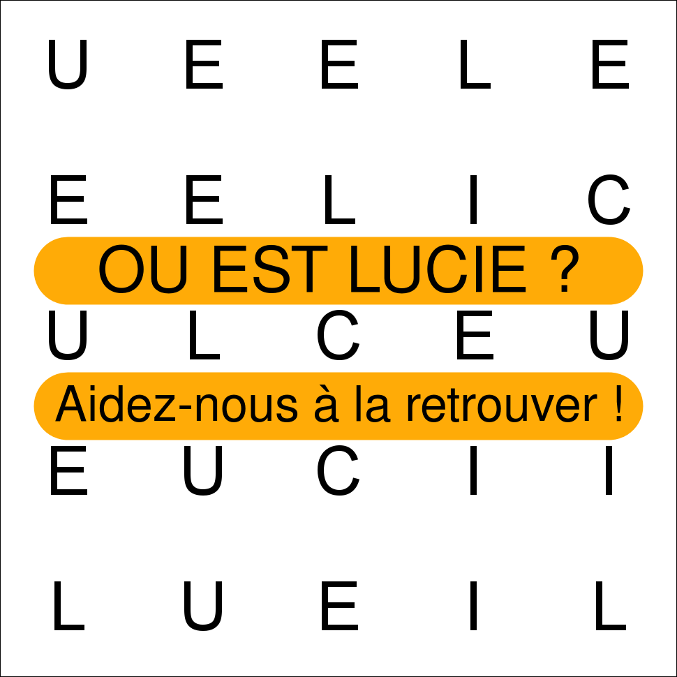 LUCIE