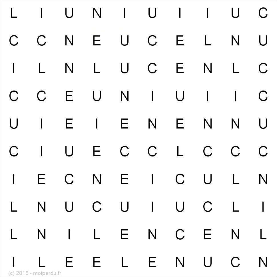 LUCIEN