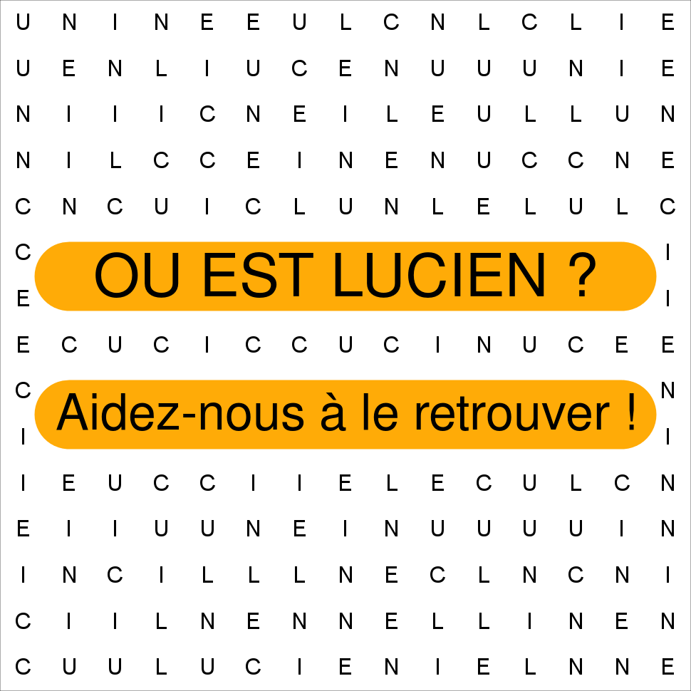 LUCIEN