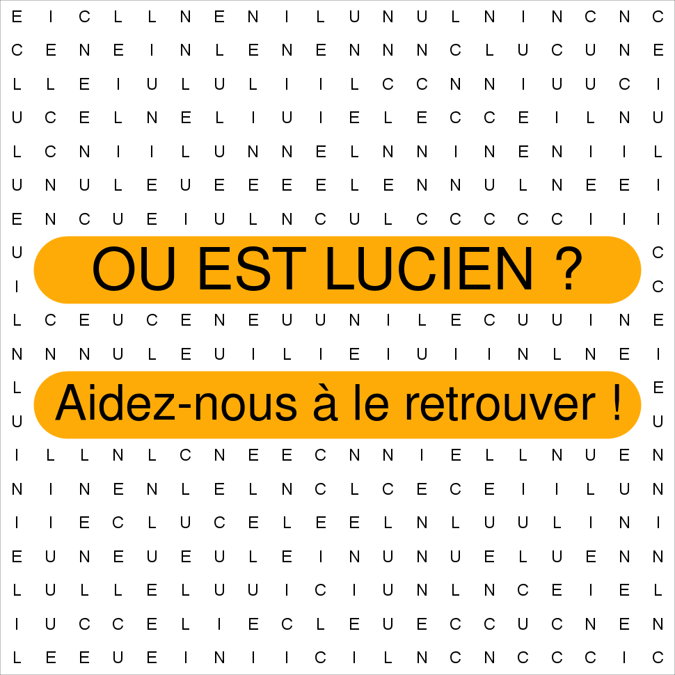 LUCIEN