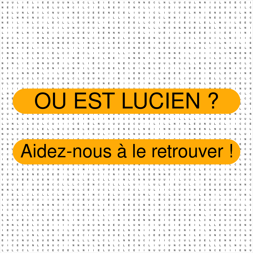 LUCIEN