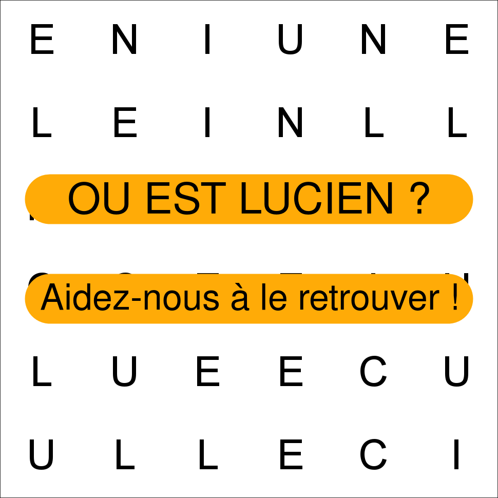 LUCIEN