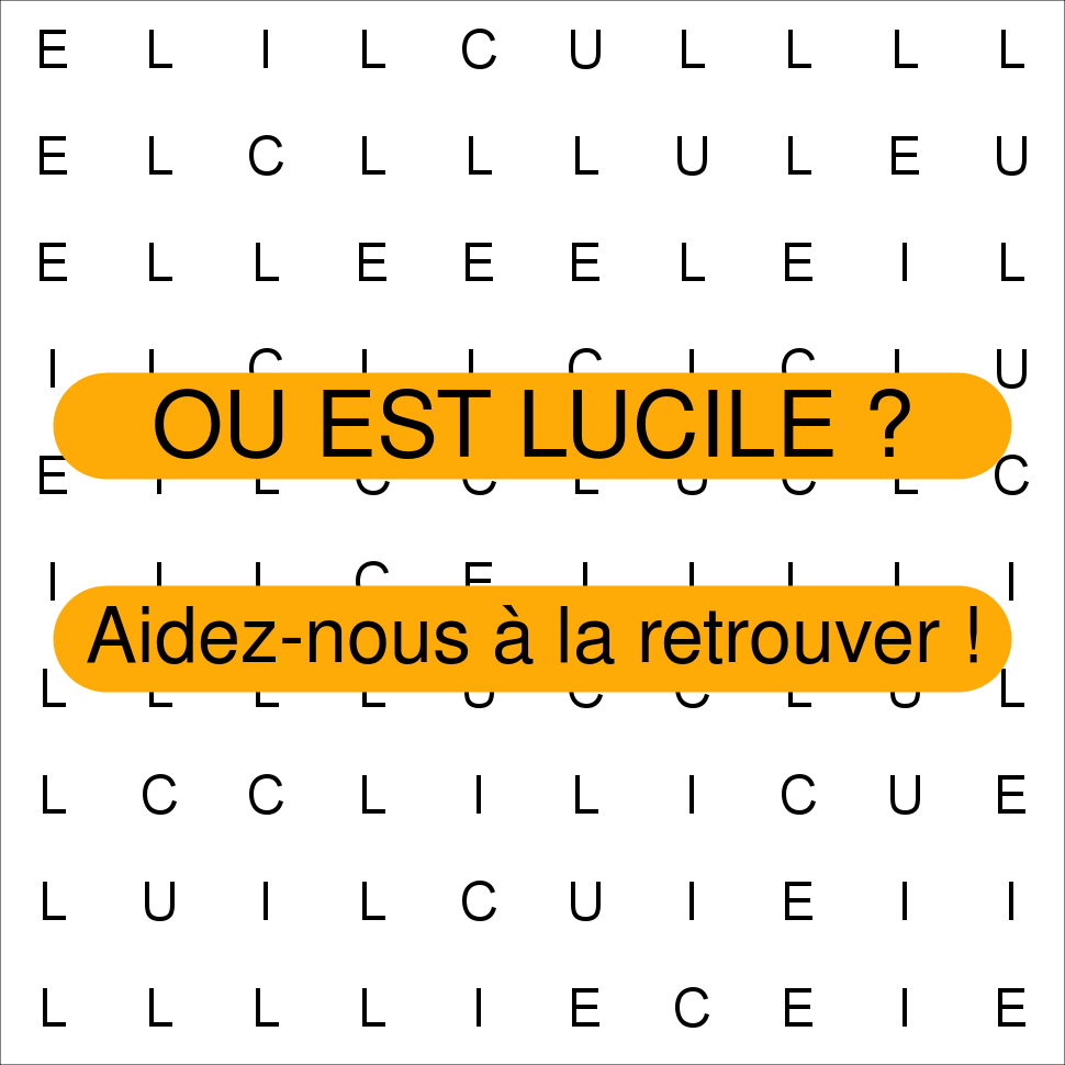 LUCILE