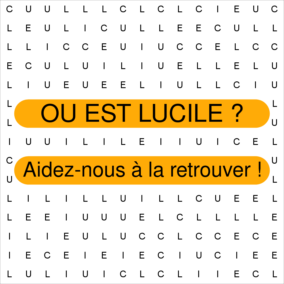 LUCILE