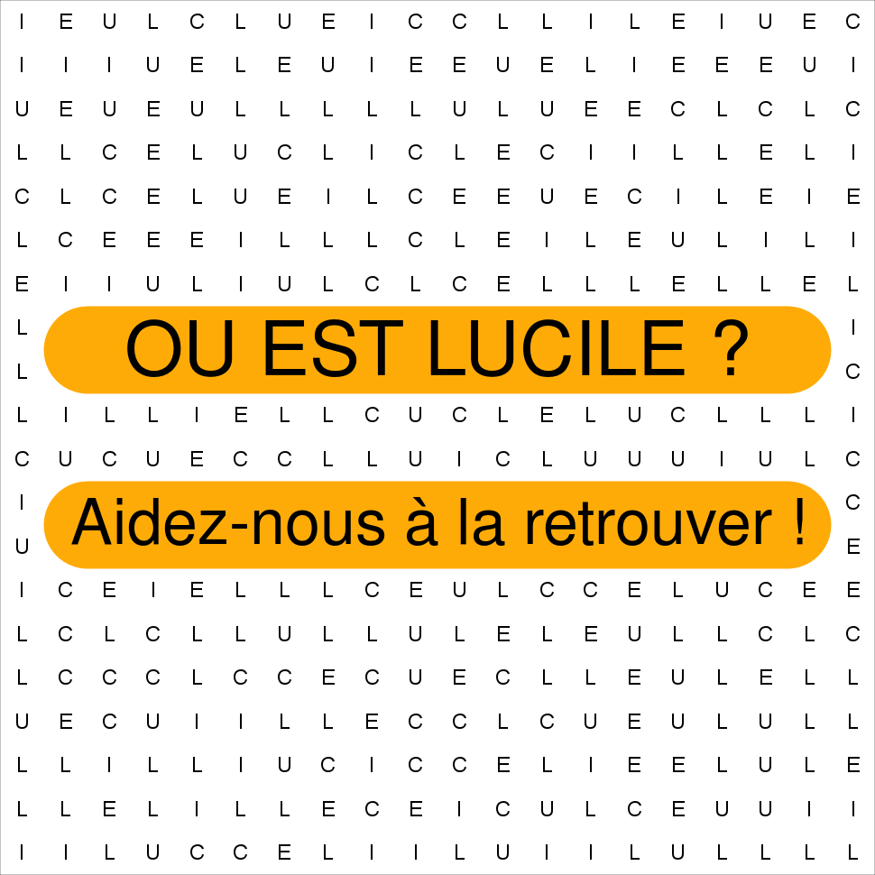 LUCILE