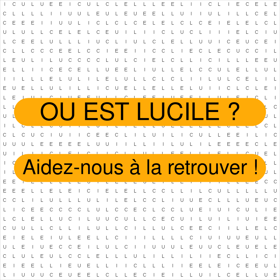 LUCILE