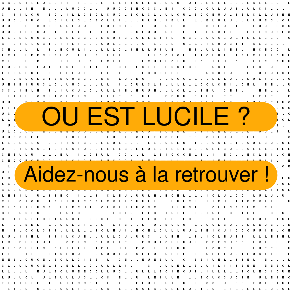 LUCILE