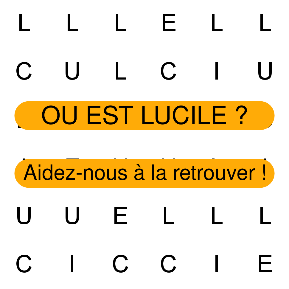LUCILE