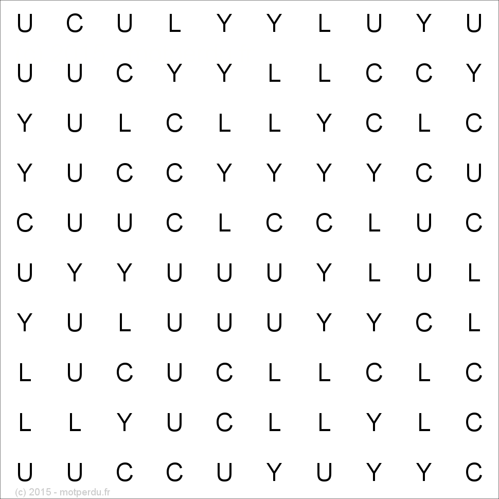 LUCY