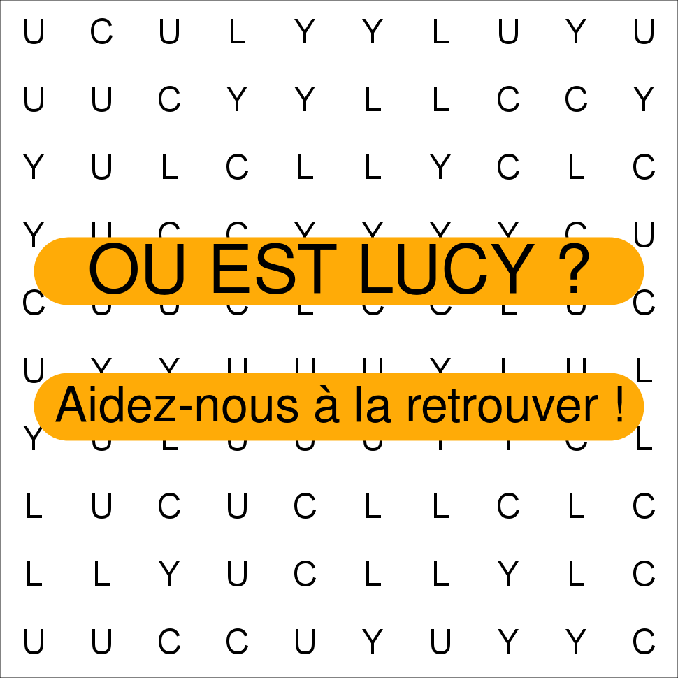LUCY