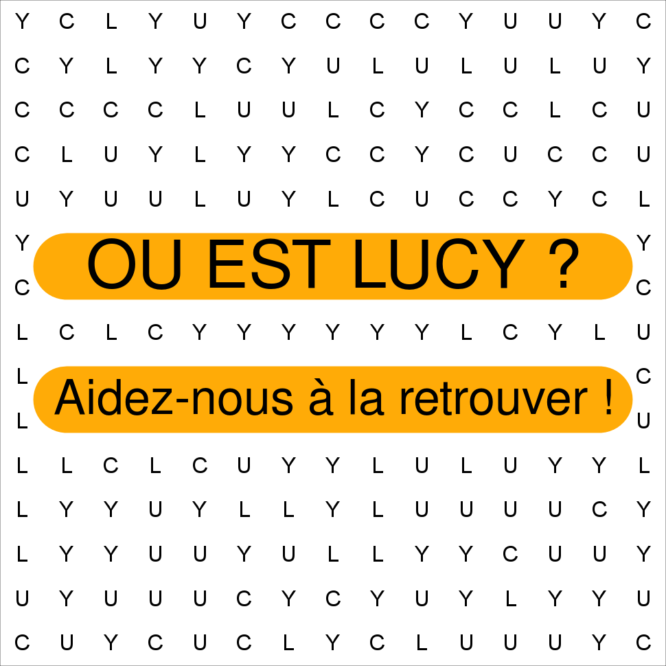 LUCY