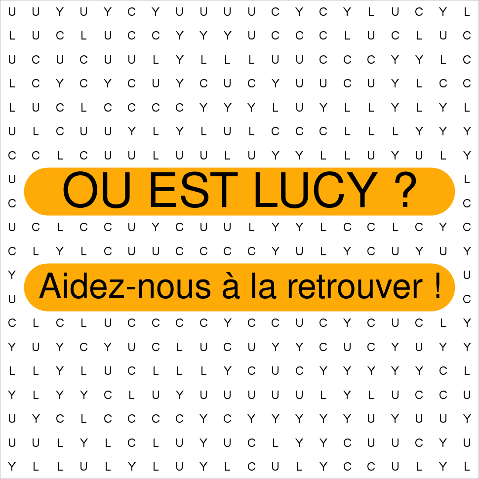 LUCY