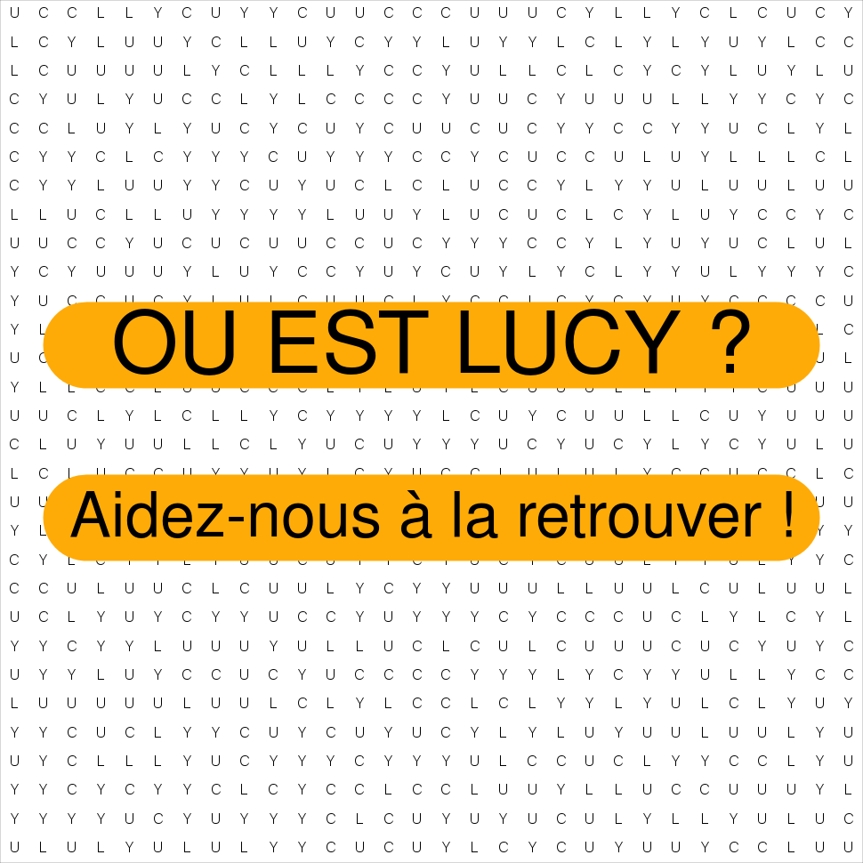 LUCY