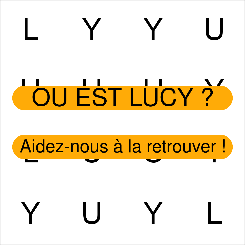 LUCY