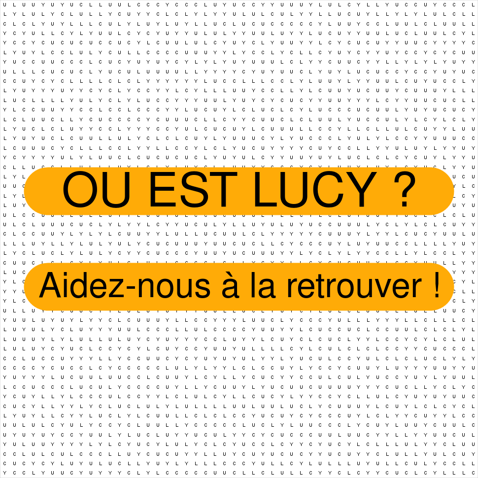 LUCY