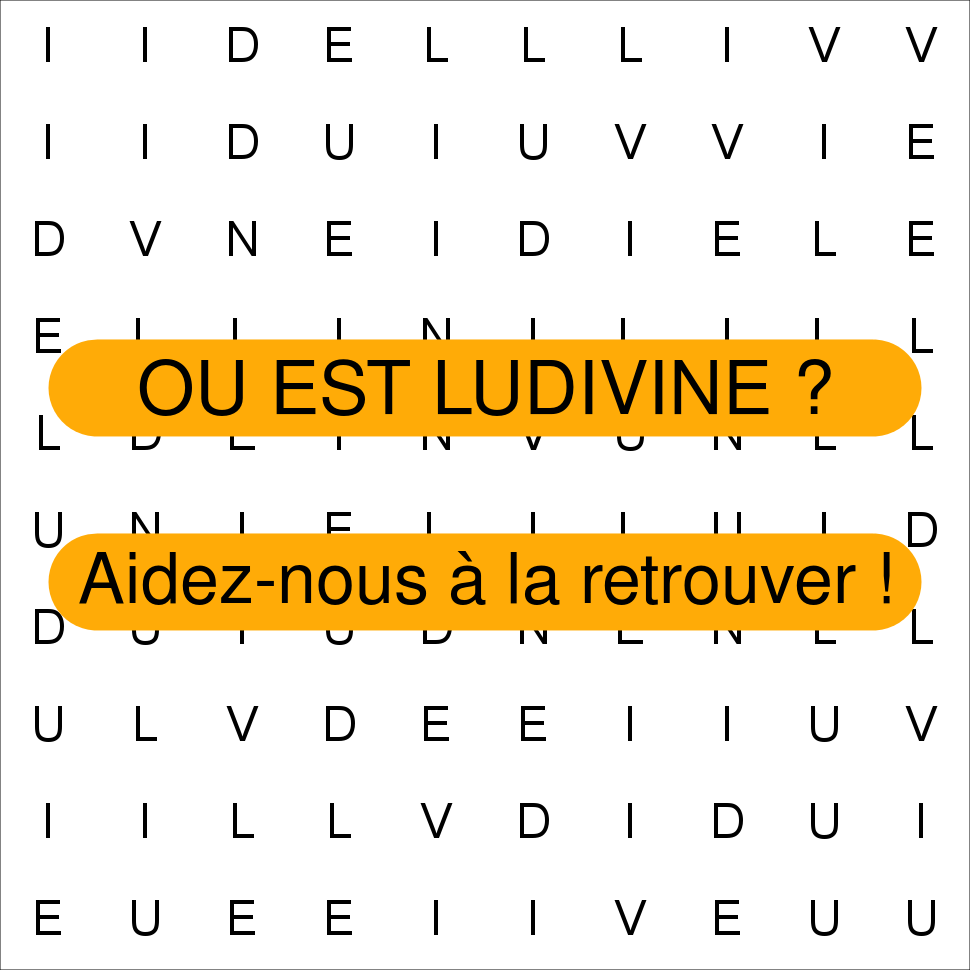 LUDIVINE