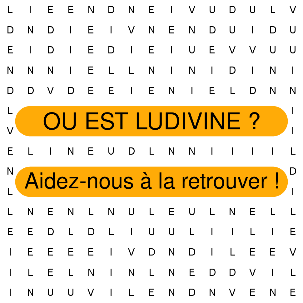 LUDIVINE